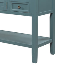 Load image into Gallery viewer, Modern Console For Living Room Container