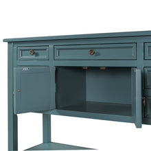 Load image into Gallery viewer, Modern Console For Living Room Container