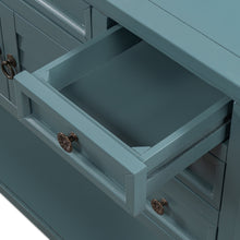 Load image into Gallery viewer, Modern Console For Living Room Container