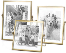 Load image into Gallery viewer, Metal Picture Frame