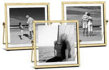 Load image into Gallery viewer, Metal Picture Frame