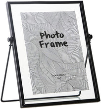 Load image into Gallery viewer, Metal Picture Frame