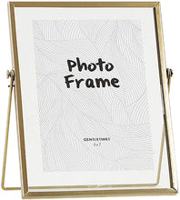 Load image into Gallery viewer, Metal Picture Frame