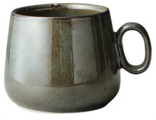 Load image into Gallery viewer, Japanese Retro Ceramic Coffee Cup