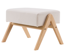 Load image into Gallery viewer, Accent Oak Rocking Chair