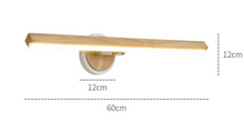 Load image into Gallery viewer, LED Wooden Wall Mount Light