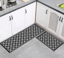 Load image into Gallery viewer, Long Absorbent Kitchen Mat
