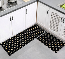 Load image into Gallery viewer, Long Absorbent Kitchen Mat
