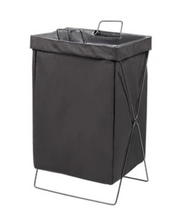 Load image into Gallery viewer, Foldable Dirty Laundry Basket Waterproof Fabric