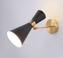 Load image into Gallery viewer, Clancy Wall Sconce