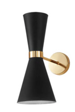 Load image into Gallery viewer, Clancy Wall Sconce