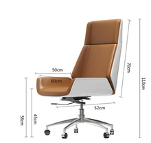 Load image into Gallery viewer, Conference Chair Simple Modern Office Chair