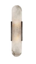 Load image into Gallery viewer, Gold LED Wall Light Fixtures