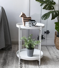 Load image into Gallery viewer, European Style Side Table
