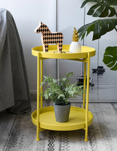 Load image into Gallery viewer, European Style Side Table