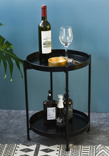 Load image into Gallery viewer, European Style Side Table