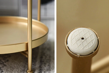 Load image into Gallery viewer, European Style Side Table