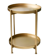 Load image into Gallery viewer, European Style Side Table