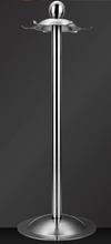 Load image into Gallery viewer, Stainless Steel &amp; Wood Cooking Tool Set