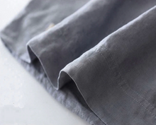 Load image into Gallery viewer, Ultra Soft Washed Linen Sheet Set