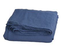 Load image into Gallery viewer, Ultra Soft Washed Linen Sheet Set