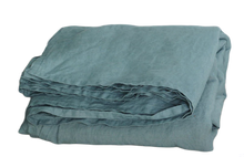 Load image into Gallery viewer, Ultra Soft Washed Linen Sheet Set