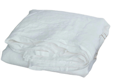 Load image into Gallery viewer, Ultra Soft Washed Linen Sheet Set