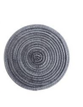 Load image into Gallery viewer, 6pcs/set Linen Non Slip Table Mats