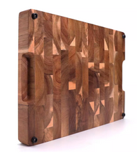 Load image into Gallery viewer, Acacia Wood Cutting Board