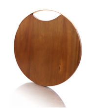 Load image into Gallery viewer, Acacia Wood Serving Block