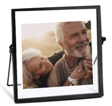 Load image into Gallery viewer, Metal Picture Frame