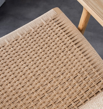 Load image into Gallery viewer, Mid Century Lounge Chair