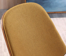 Load image into Gallery viewer, Modern Lounge Shell Chair