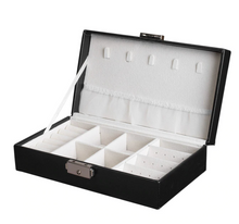 Load image into Gallery viewer, Portable Jewelry Organizers
