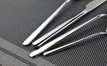 Load image into Gallery viewer, Stainless Steel Dinnerware Set