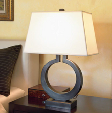 Load image into Gallery viewer, Reagan Table Lamp