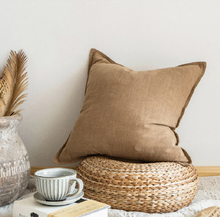 Load image into Gallery viewer, Classic Flange Pillow Cover