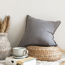 Load image into Gallery viewer, Classic Flange Pillow Cover
