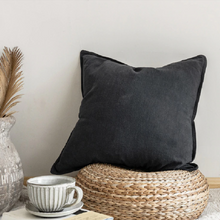 Load image into Gallery viewer, Classic Flange Pillow Cover