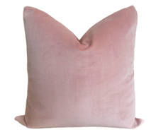 Load image into Gallery viewer, Romantic Velvet Pillow Cover