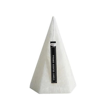 Load image into Gallery viewer, Pentagonal Aromatherapy Candle