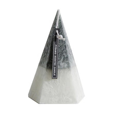 Load image into Gallery viewer, Pentagonal Aromatherapy Candle