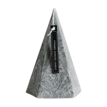 Load image into Gallery viewer, Pentagonal Aromatherapy Candle