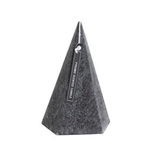 Load image into Gallery viewer, Pentagonal Aromatherapy Candle