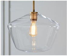 Load image into Gallery viewer, Multi Port Glass Chandelier