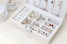 Load image into Gallery viewer, Portable Jewelry Organizers