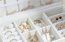 Load image into Gallery viewer, Portable Jewelry Organizers