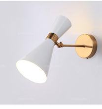 Load image into Gallery viewer, Clancy Wall Sconce