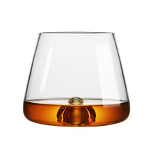 Load image into Gallery viewer, Whirlpool Design Whiskey Glass