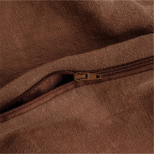 Load image into Gallery viewer, Classic Flange Pillow Cover